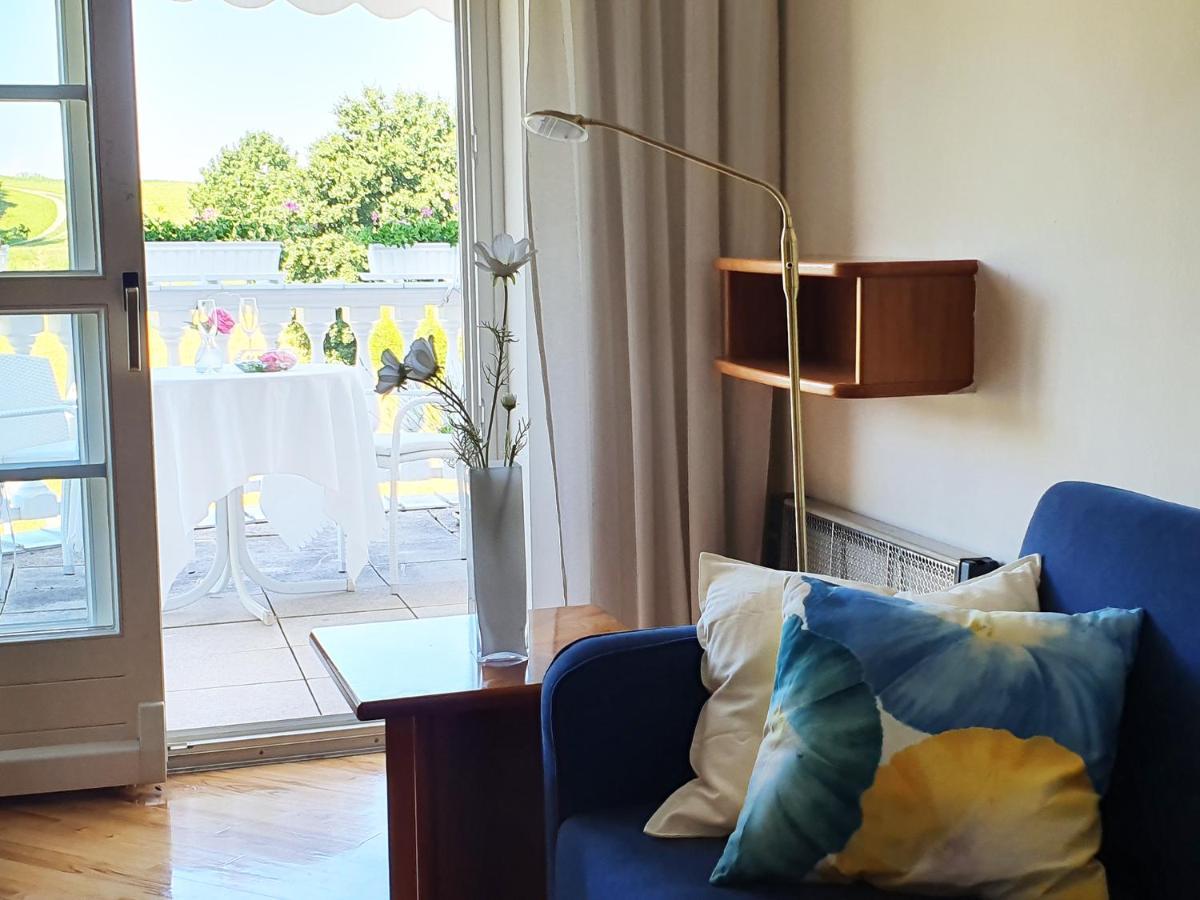 Villa Rose Sankt Kanzian am Klopeiner See Dış mekan fotoğraf