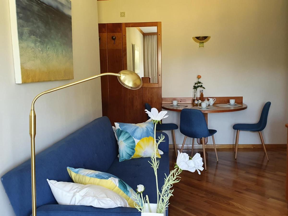 Villa Rose Sankt Kanzian am Klopeiner See Dış mekan fotoğraf