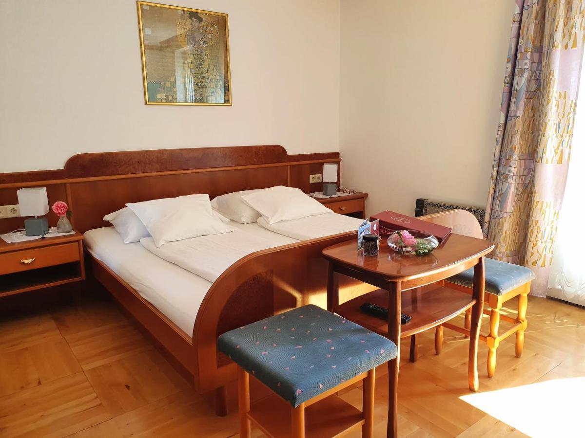 Villa Rose Sankt Kanzian am Klopeiner See Dış mekan fotoğraf