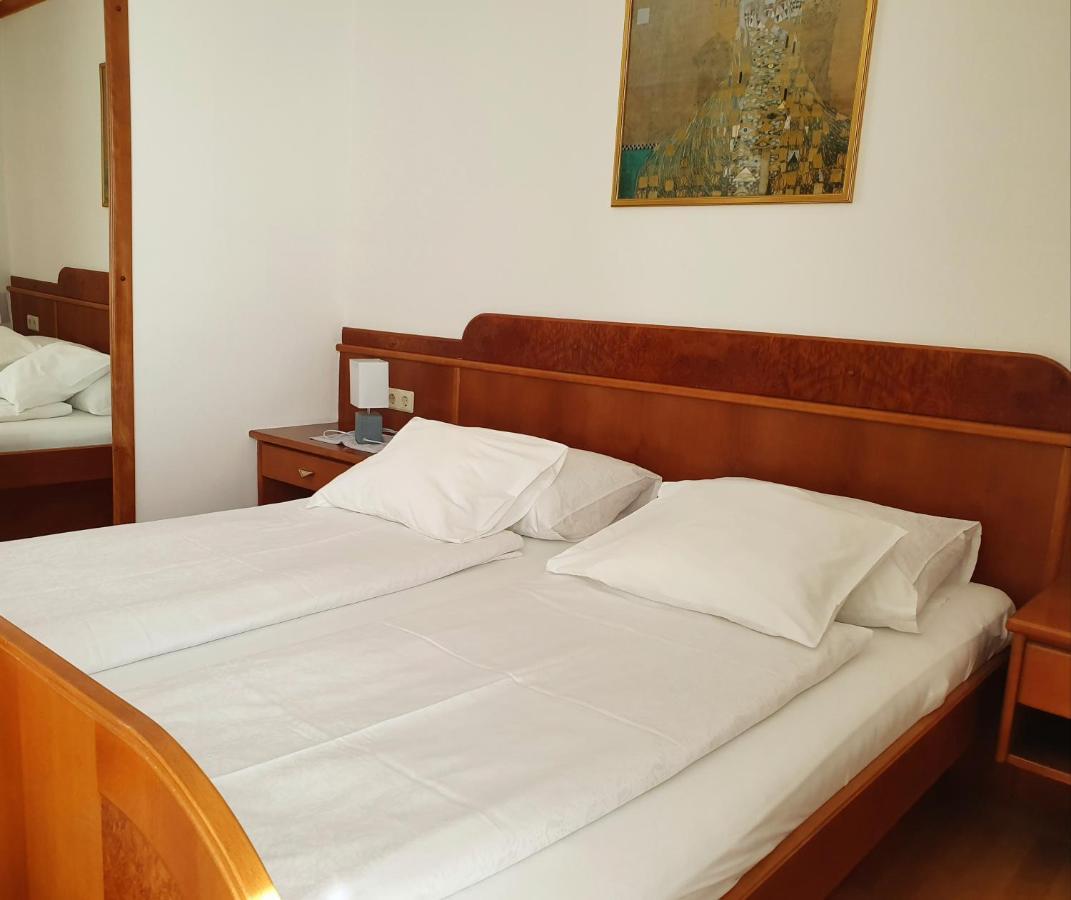 Villa Rose Sankt Kanzian am Klopeiner See Dış mekan fotoğraf