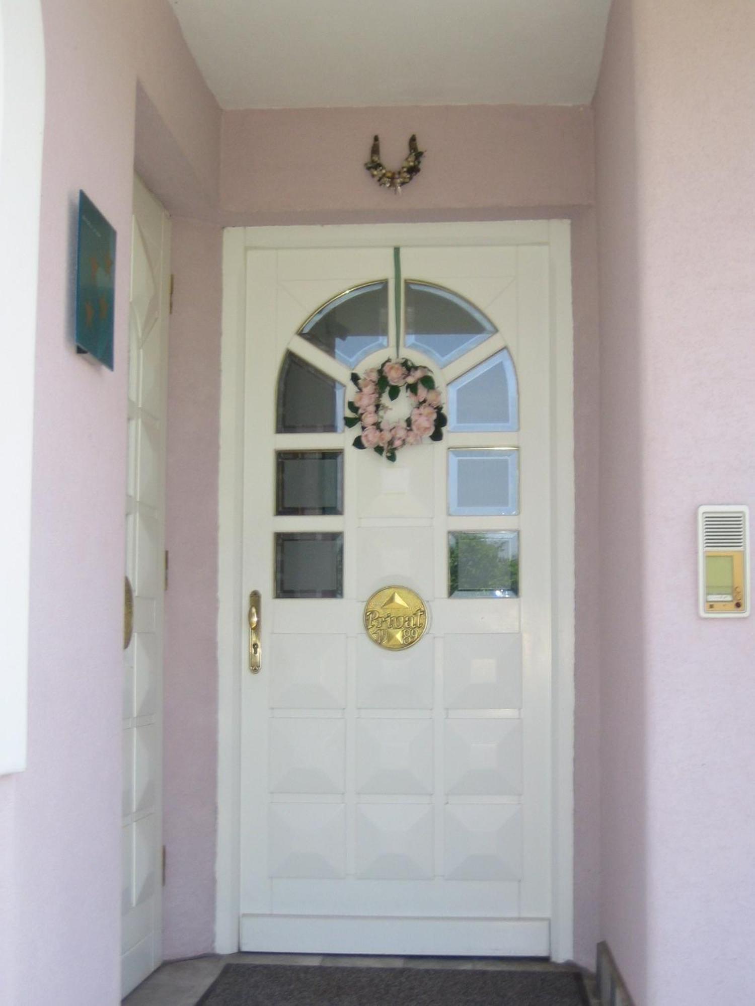 Villa Rose Sankt Kanzian am Klopeiner See Dış mekan fotoğraf