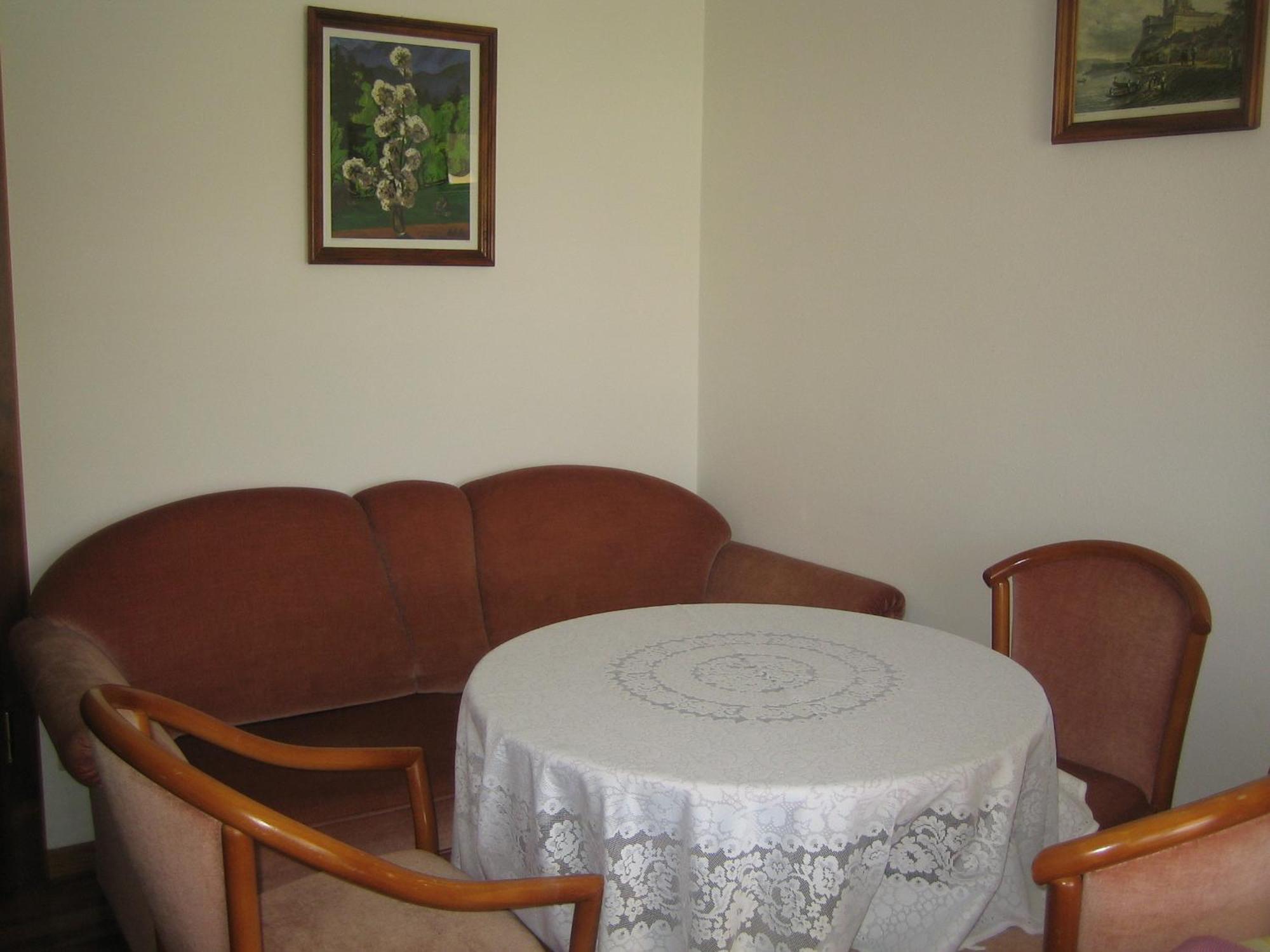 Villa Rose Sankt Kanzian am Klopeiner See Dış mekan fotoğraf