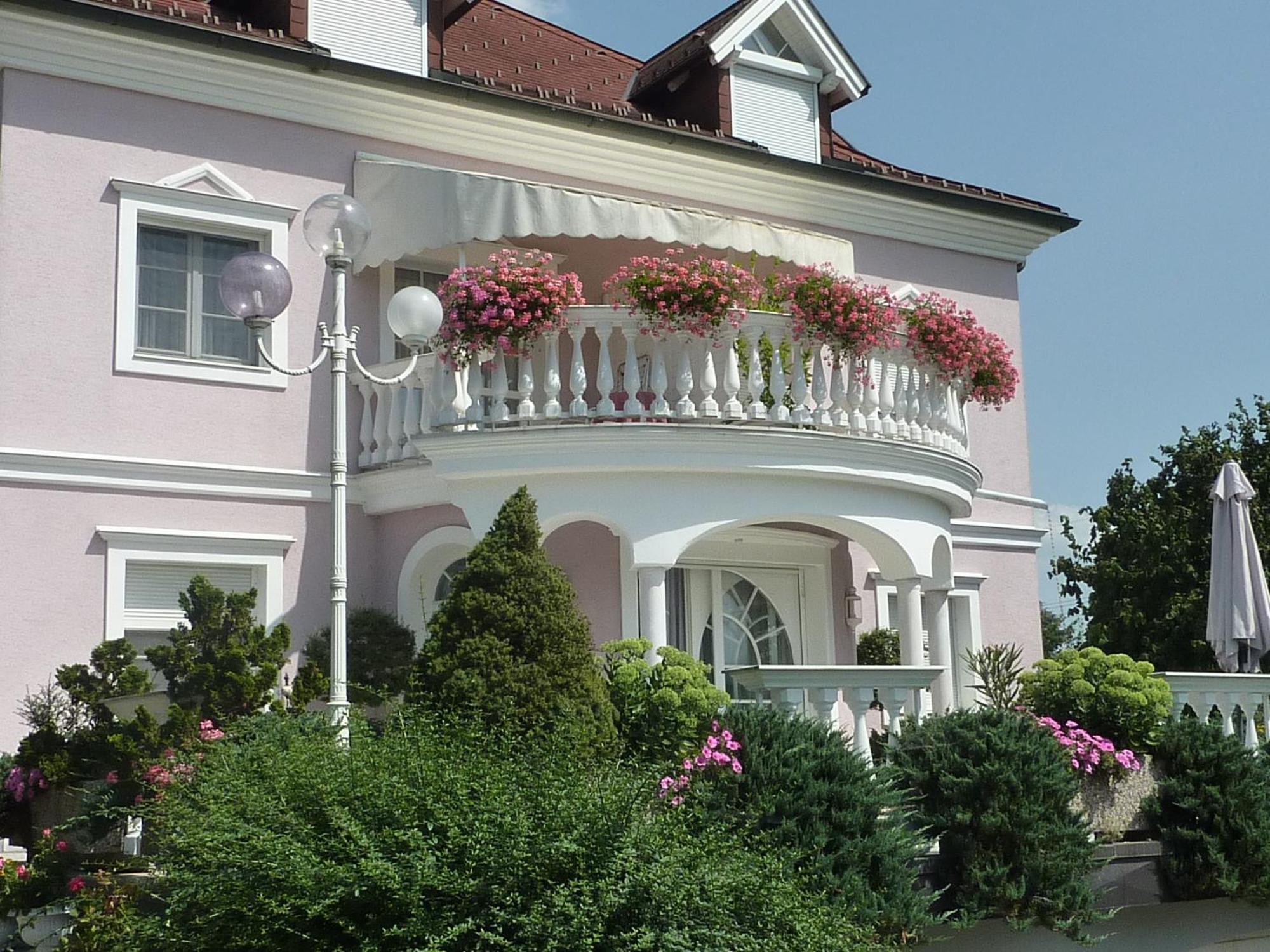 Villa Rose Sankt Kanzian am Klopeiner See Dış mekan fotoğraf