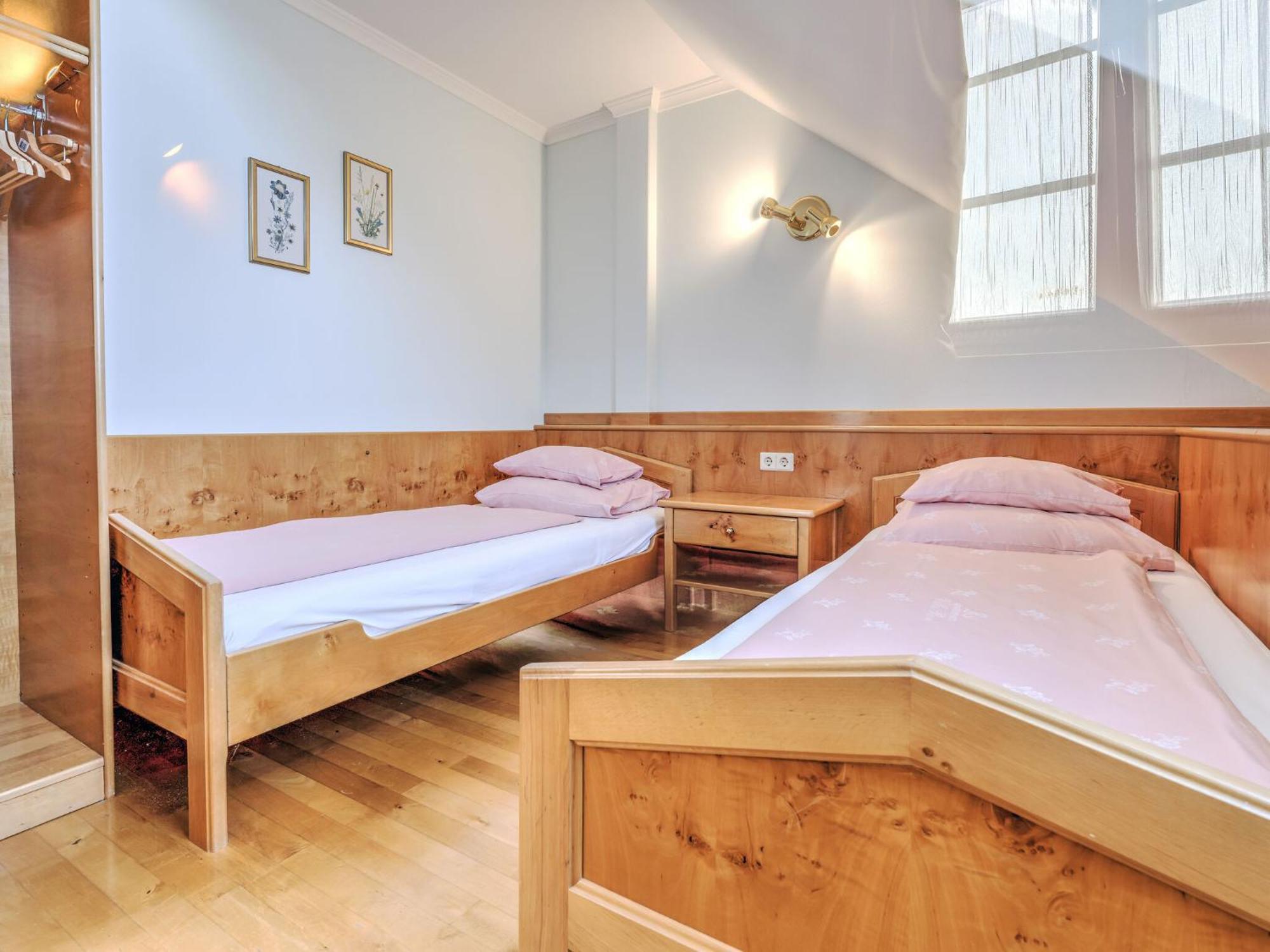 Villa Rose Sankt Kanzian am Klopeiner See Dış mekan fotoğraf