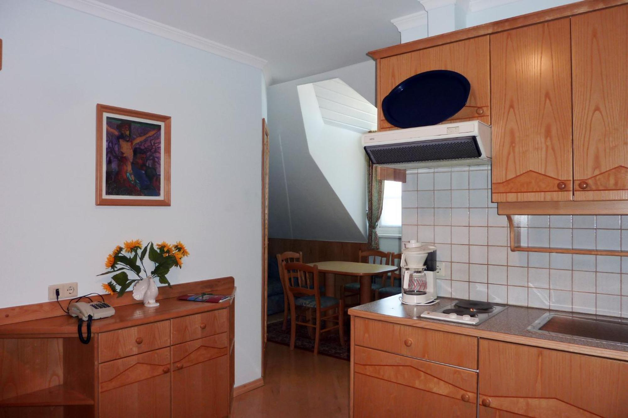 Villa Rose Sankt Kanzian am Klopeiner See Dış mekan fotoğraf