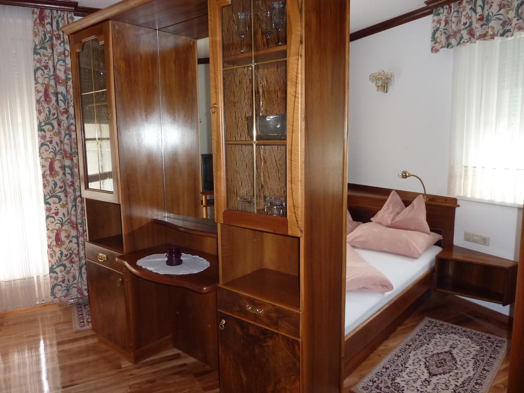 Villa Rose Sankt Kanzian am Klopeiner See Dış mekan fotoğraf